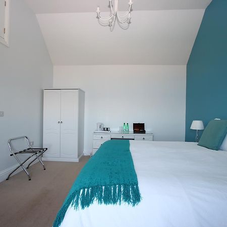 Caledonian House Panzió Portmahomack Kültér fotó